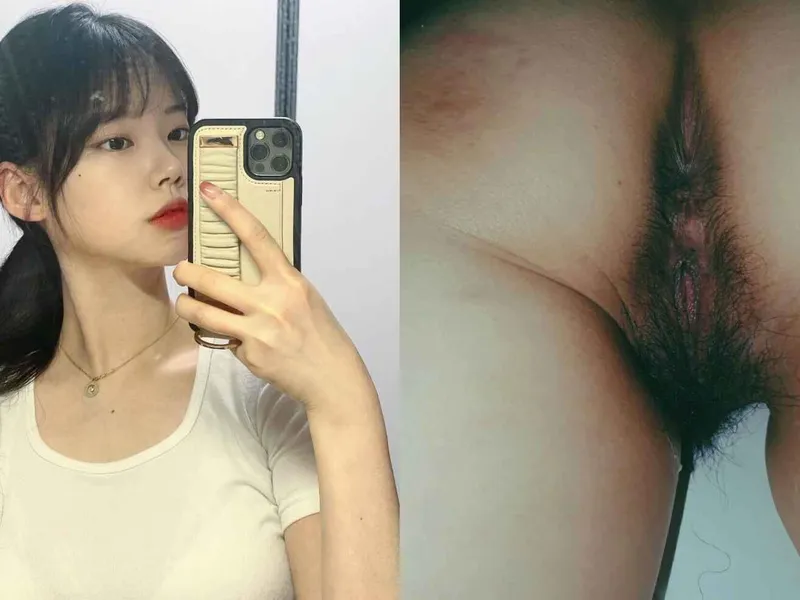 Cô em người mẫu lỗ lồn hồng đã không thích mà thằng bồ còn đăng hình thổi kèn lên mạng